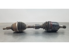 Recambio de transmision delantera izquierda para mitsubishi asx (ga0w) challenge 2wd referencia OEM IAM 3815A075