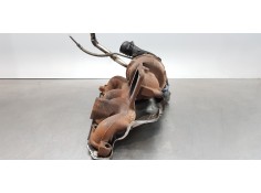 Recambio de turbocompresor para jaguar x-type wagon 2.0 d classic referencia OEM IAM 2S7Q6K682AG   2