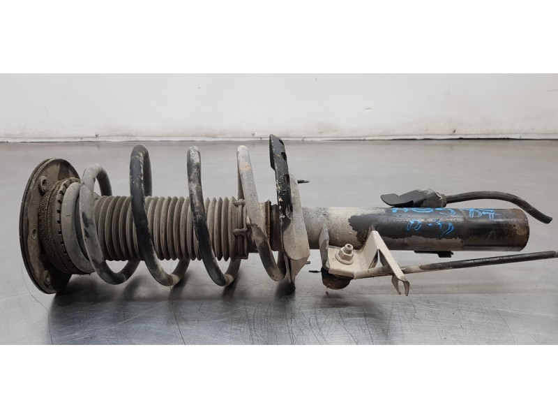 Recambio de amortiguador delantero derecho para ford mondeo ber. (ca2) trend referencia OEM IAM 6G9118045GBE  