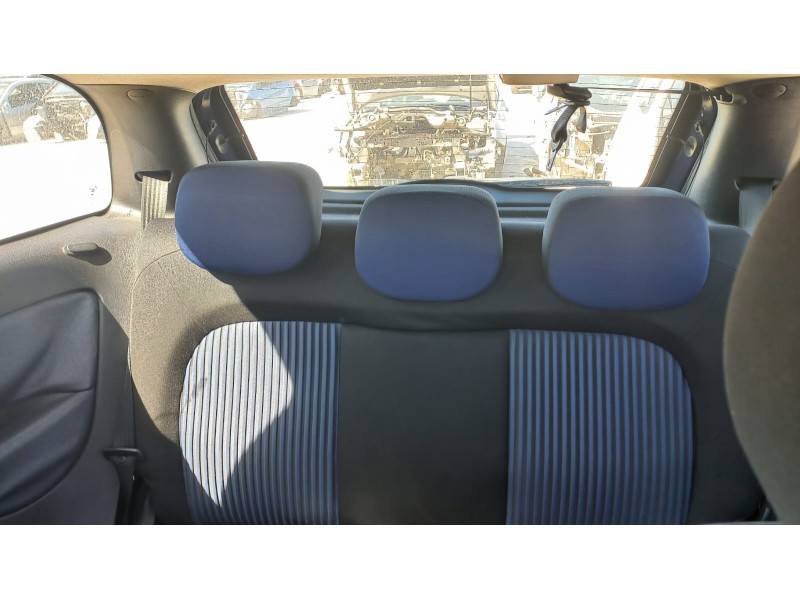 lancia ypsilon (101) del año 2006