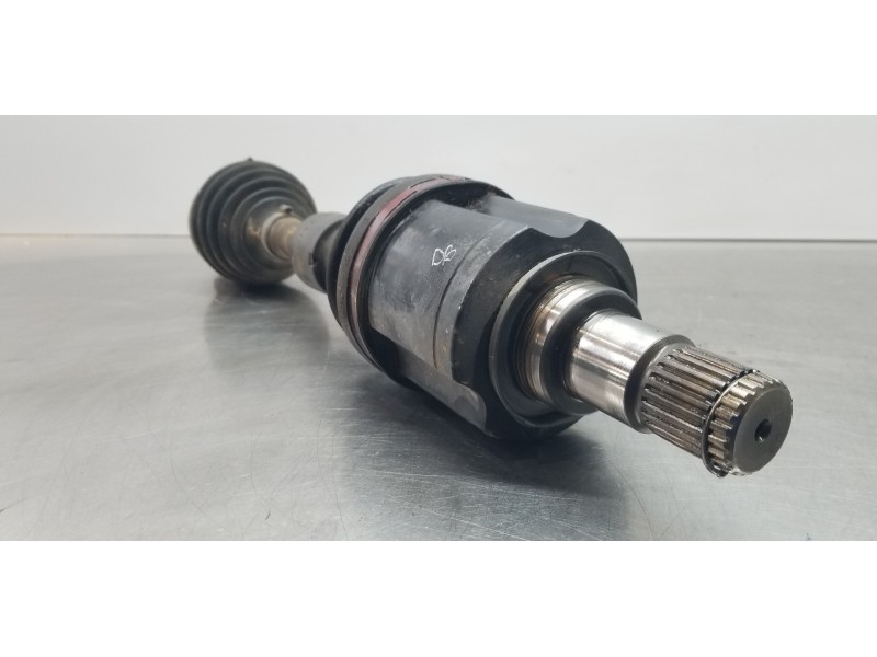 Recambio de transmision delantera izquierda para mitsubishi asx (ga0w) challenge 2wd referencia OEM IAM 3815A075  