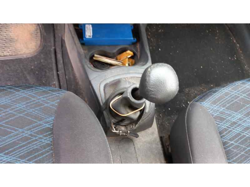 renault clio iii del año 2009 renault clio iii del año 2009