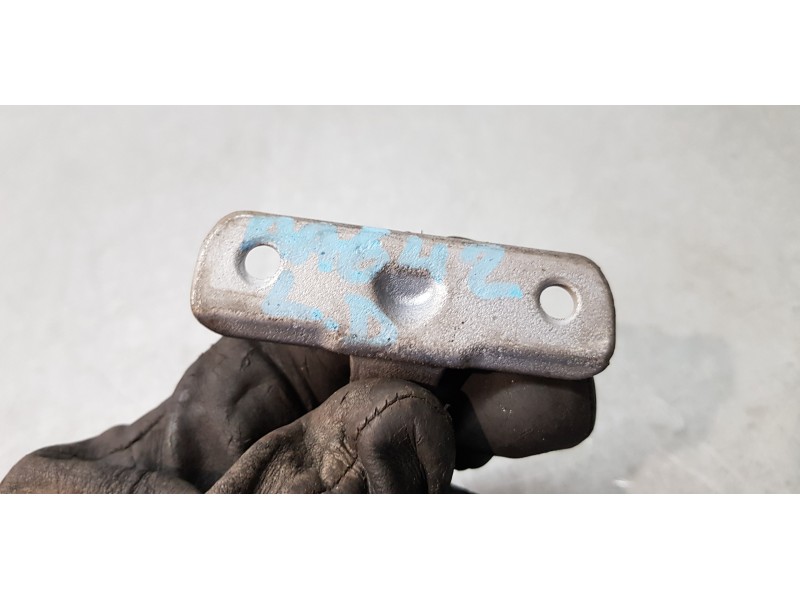 Recambio de no identificado para iveco daily caja cerrada furgón 3.5 t referencia OEM IAM 5802257013   Recambio de no identificado para iveco daily caja cerrada furgón 3.5 t referencia OEM IAM 5802257013