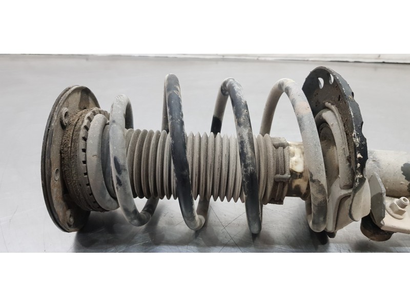 Recambio de amortiguador delantero derecho para ford mondeo ber. (ca2) trend referencia OEM IAM 6G9118045GBE  