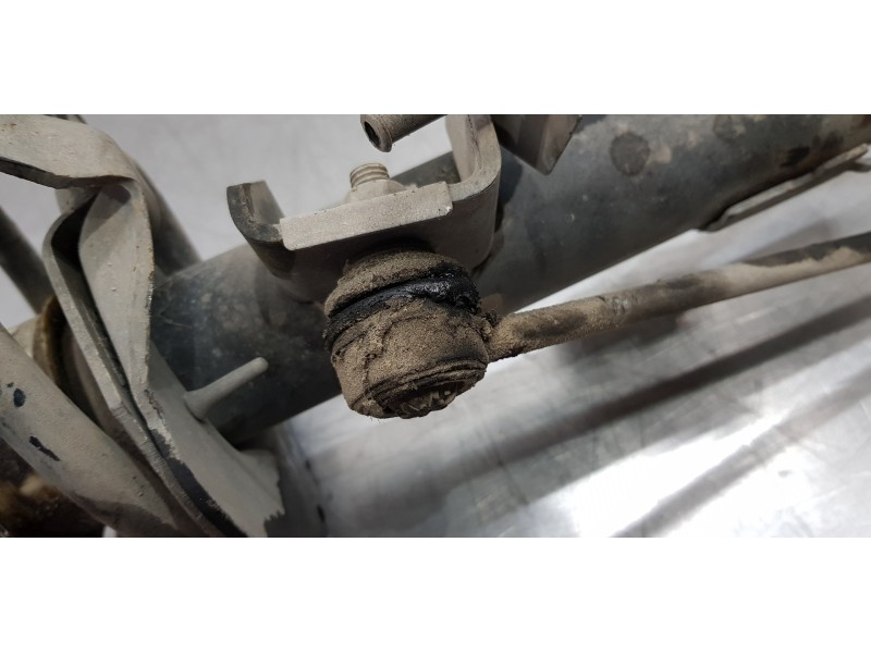 Recambio de amortiguador delantero derecho para ford mondeo ber. (ca2) trend referencia OEM IAM 6G9118045GBE  