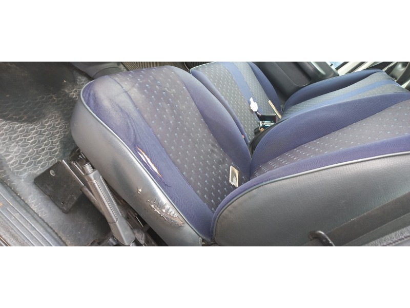 fiat scudo (222) del año 2000 fiat scudo (222) del año 2000