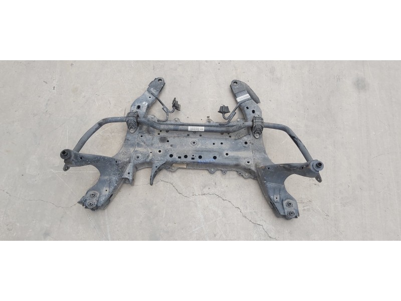 Recambio de puente delantero para mini mini 5-trg. (f55) one referencia OEM IAM 31116869546  