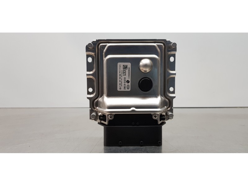 Recambio de modulo electronico para kia ceed sportswagon tech referencia OEM IAM 296102U233 0281037259 