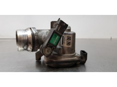 Recambio de caja mariposa para dacia lodgy laureate referencia OEM IAM 161A05457R  