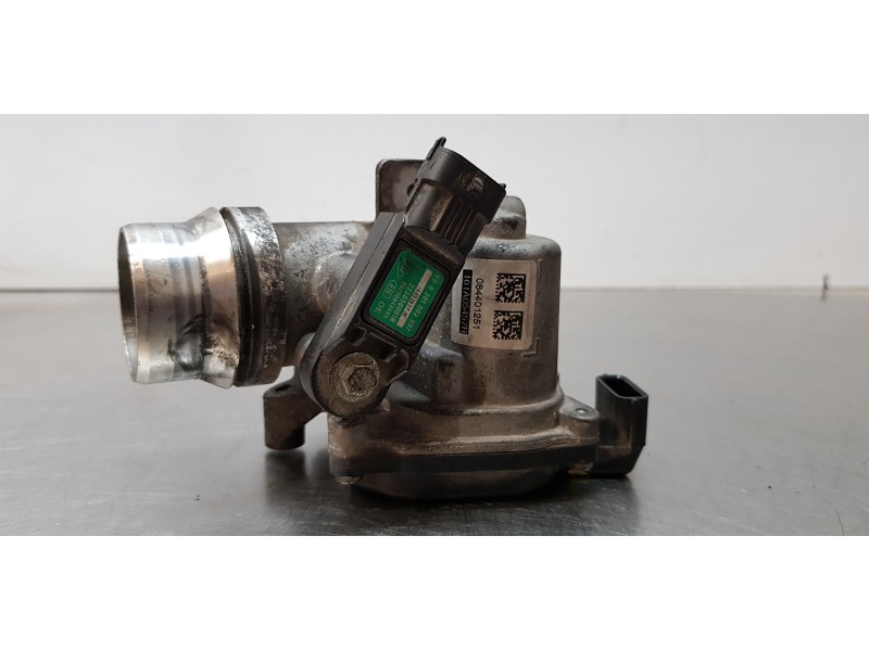 Recambio de caja mariposa para dacia lodgy laureate referencia OEM IAM 161A05457R   Recambio de caja mariposa para dacia lodgy laureate referencia OEM IAM 161A05457R