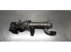 Recambio de valvula egr para citroen jumpy hdi 120 atlante l combi referencia OEM IAM 1618GZ 9645689780