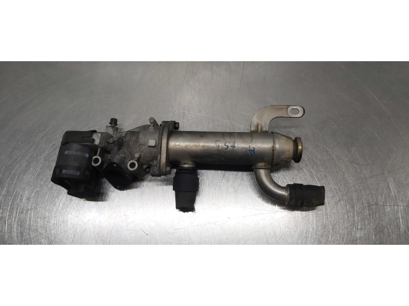 Recambio de valvula egr para citroen jumpy hdi 120 atlante l combi referencia OEM IAM 1618GZ 9645689780  Recambio de valvula egr para citroen jumpy hdi 120 atlante l combi referencia OEM IAM 1618GZ 9645689780
