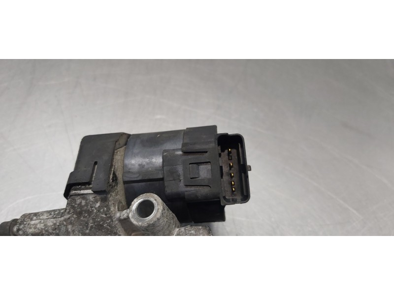 Recambio de valvula egr para citroen jumpy hdi 120 atlante l combi referencia OEM IAM 1618GZ 9645689780  Recambio de valvula egr para citroen jumpy hdi 120 atlante l combi referencia OEM IAM 1618GZ 9645689780