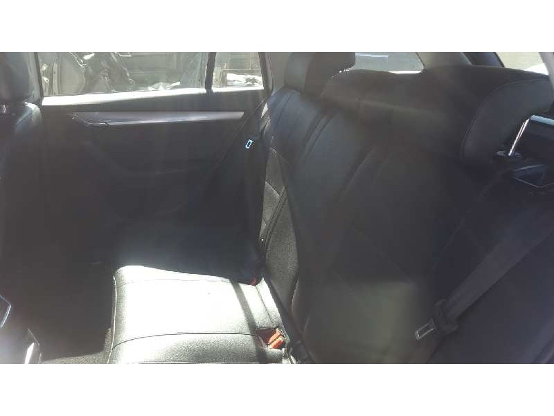 skoda octavia combi (5e5) del año 2013