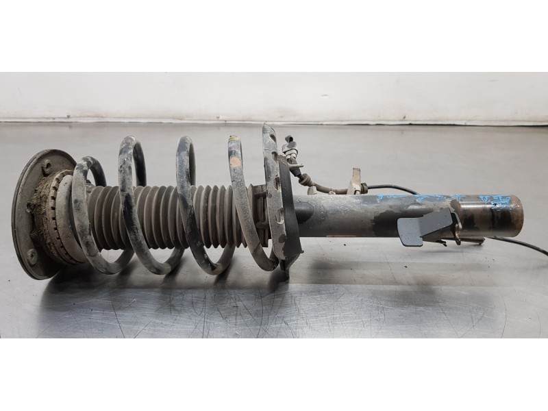 Recambio de amortiguador delantero izquierdo para ford mondeo ber. (ca2) trend referencia OEM IAM 6G9118K001GBE   Recambio de amortiguador delantero izquierdo para ford mondeo ber. (ca2) trend referencia OEM IAM 6G9118K001GBE