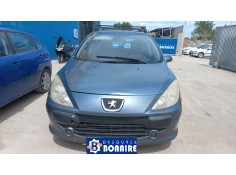 peugeot 307 berlina (s2) del año 2007