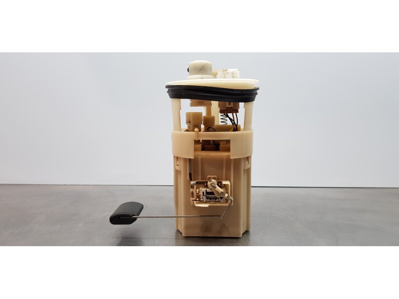 Recambio de aforador para kia picanto 1.1 ex referencia OEM IAM 3111007000  