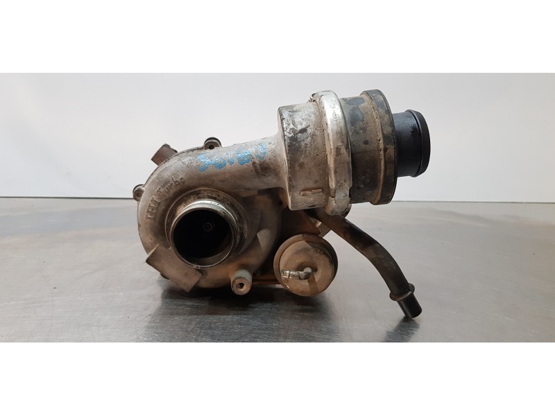 Recambio de turbocompresor para mercedes clase b (w245) 180 cdi (245.207) referencia OEM IAM A6400901380   Recambio de turbocompresor para mercedes clase b (w245) 180 cdi (245.207) referencia OEM IAM A6400901380