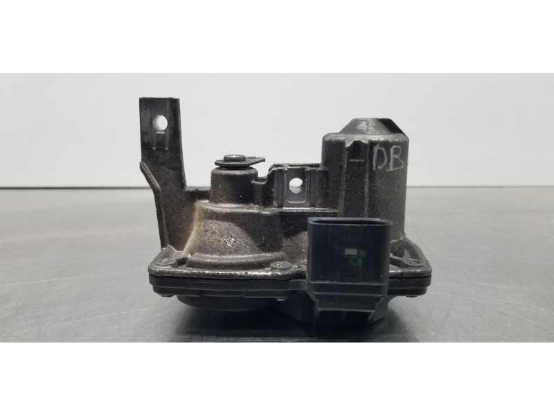 Recambio de valvula egr para seat leon st (5f8) reference referencia OEM IAM 5Q0253961H   Recambio de valvula egr para seat leon st (5f8) reference referencia OEM IAM 5Q0253961H