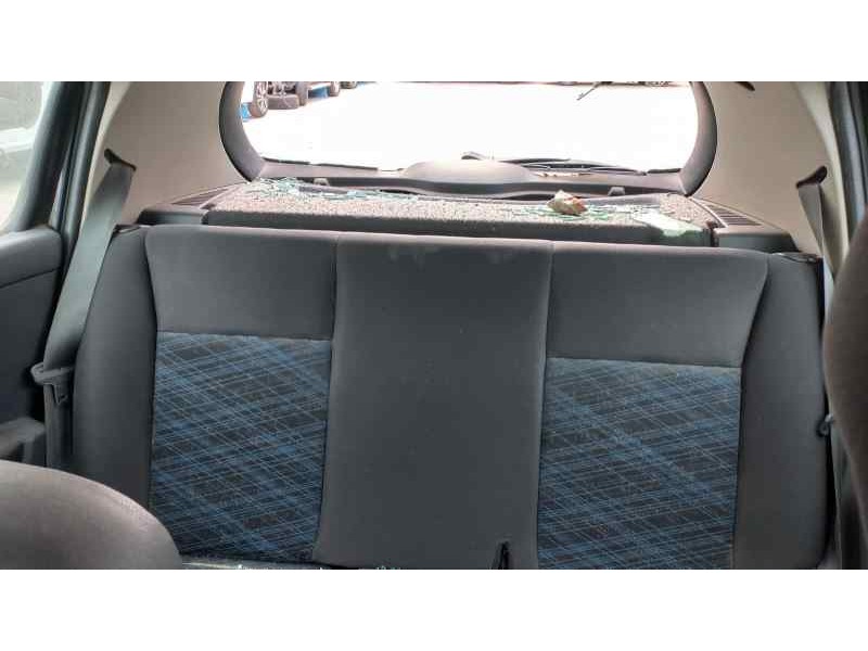 renault clio iii del año 2009 renault clio iii del año 2009