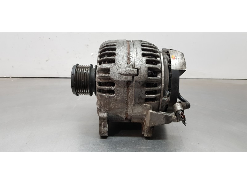 Recambio de alternador para seat altea xl (5p5) reference ecomotive referencia OEM IAM 03L903023  