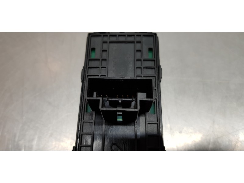 Recambio de mando elevalunas delantero izquierdo para skoda fabia active referencia OEM IAM 5E0959857A   Recambio de mando elevalunas delantero izquierdo para skoda fabia active referencia OEM IAM 5E0959857A