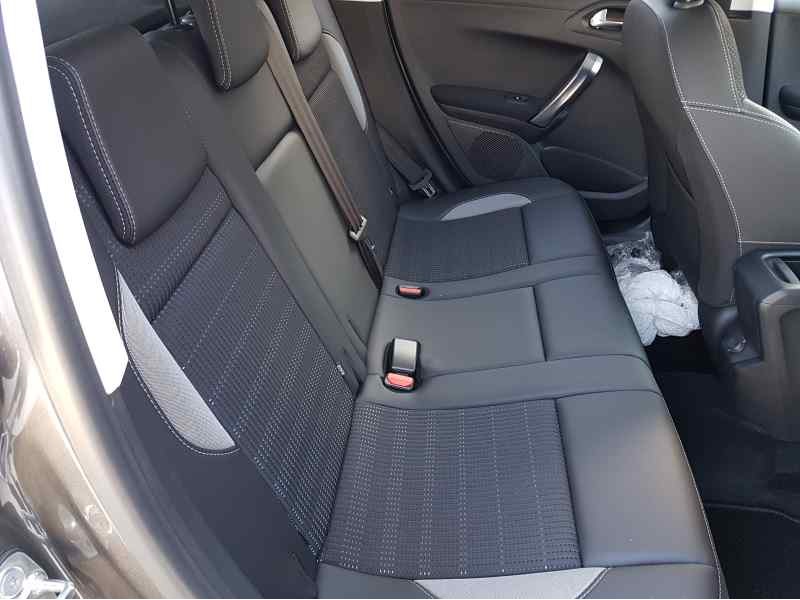 peugeot 2008 (--.2013) del año 2017 peugeot 2008 (--.2013) del año 2017