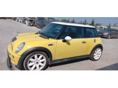 bmw mini (r50,r53) del año 2005 2