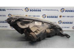 Recambio de faro izquierdo para peugeot expert kasten furg. acristaldo referencia OEM IAM 1400455580   2