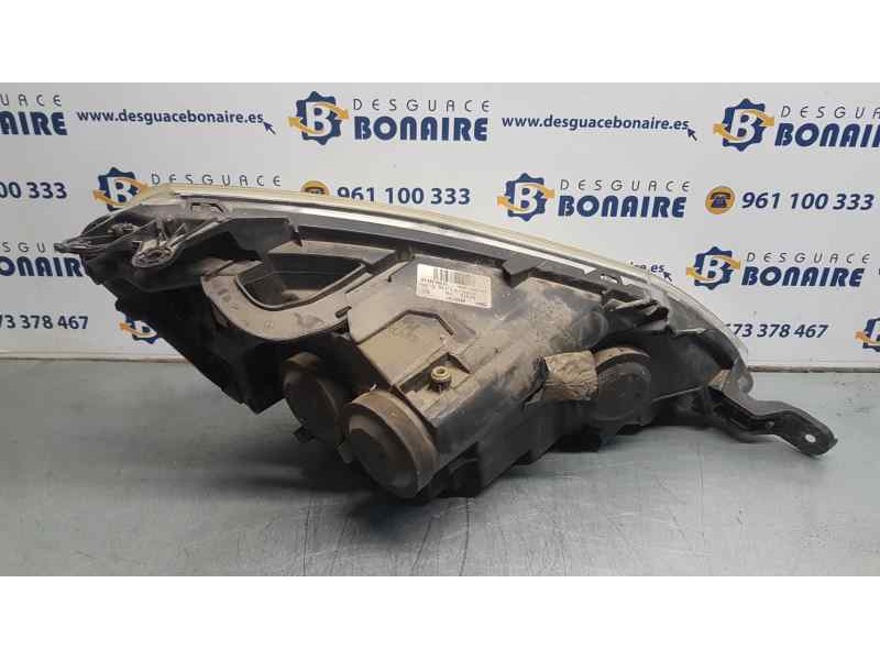 Recambio de faro izquierdo para peugeot expert kasten furg. acristaldo referencia OEM IAM 1400455580   Recambio de faro izquierdo para peugeot expert kasten furg. acristaldo referencia OEM IAM 1400455580