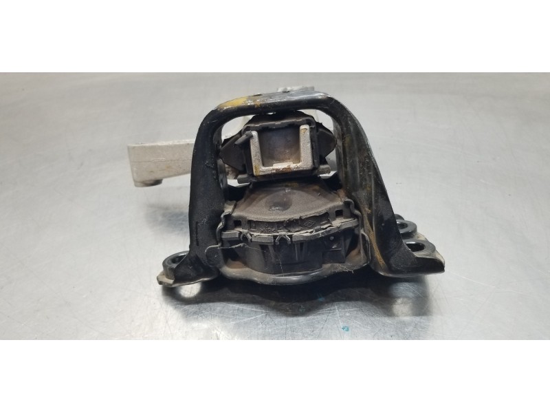 Recambio de soporte motor derecho para nissan qashqai (j11) visia referencia OEM IAM 112104EA0B   Recambio de soporte motor derecho para nissan qashqai (j11) visia referencia OEM IAM 112104EA0B
