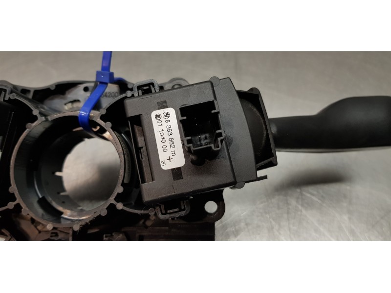 Recambio de anillo airbag para bmw serie 3 compact (e46) 318ti referencia OEM IAM 61318377487  