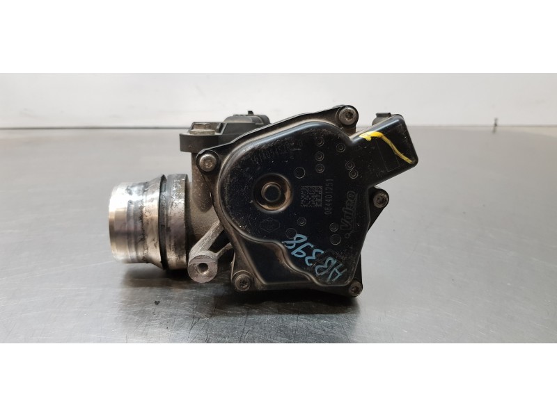 Recambio de caja mariposa para dacia lodgy laureate referencia OEM IAM 161A05457R   Recambio de caja mariposa para dacia lodgy laureate referencia OEM IAM 161A05457R