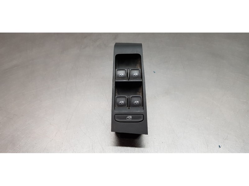 Recambio de mando elevalunas delantero izquierdo para skoda fabia active referencia OEM IAM 5E0959857A   Recambio de mando elevalunas delantero izquierdo para skoda fabia active referencia OEM IAM 5E0959857A