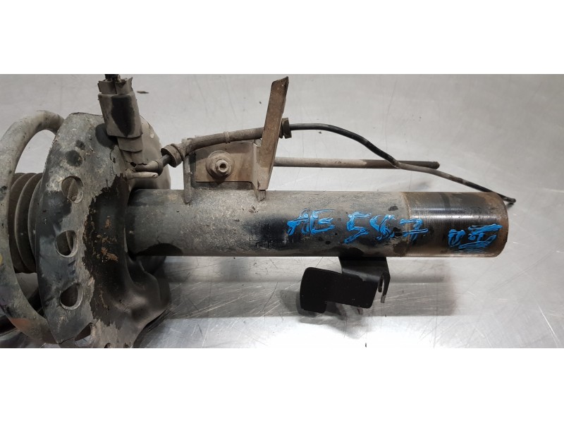 Recambio de amortiguador delantero izquierdo para ford mondeo ber. (ca2) trend referencia OEM IAM 6G9118K001GBE   Recambio de amortiguador delantero izquierdo para ford mondeo ber. (ca2) trend referencia OEM IAM 6G9118K001GBE