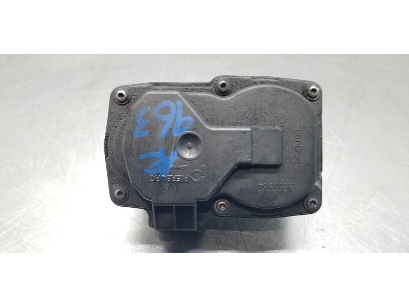 Recambio de valvula egr para seat leon st (5f8) reference referencia OEM IAM 5Q0253961H   Recambio de valvula egr para seat leon st (5f8) reference referencia OEM IAM 5Q0253961H