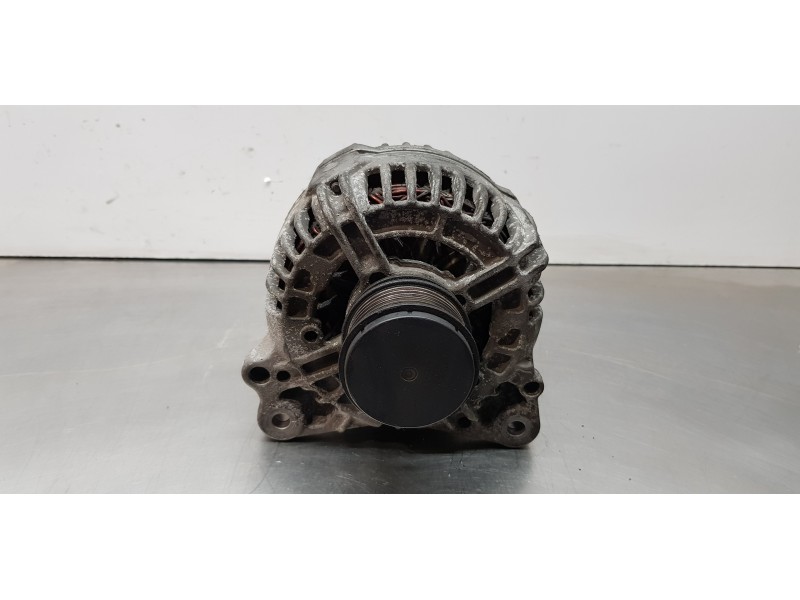 Recambio de alternador para seat altea xl (5p5) reference ecomotive referencia OEM IAM 03L903023  