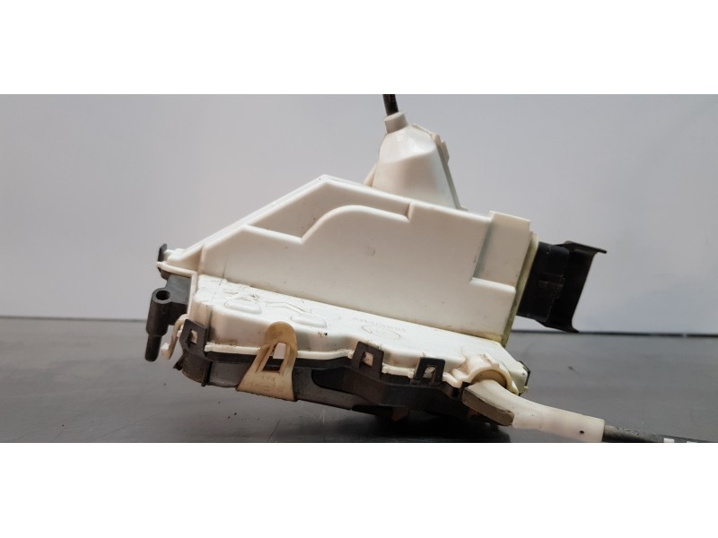 Recambio de cerradura puerta delantera derecha para peugeot 508 sw allure referencia OEM IAM 9800625780   Recambio de cerradura puerta delantera derecha para peugeot 508 sw allure referencia OEM IAM 9800625780