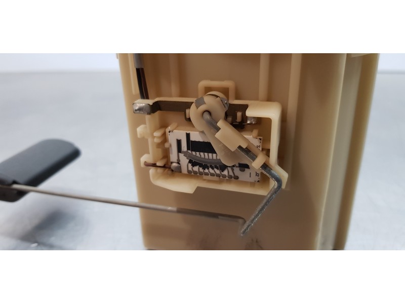 Recambio de aforador para kia picanto 1.1 ex referencia OEM IAM 3111007000  