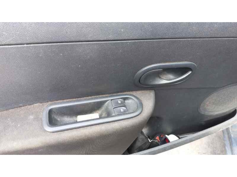 renault clio iii del año 2009 renault clio iii del año 2009