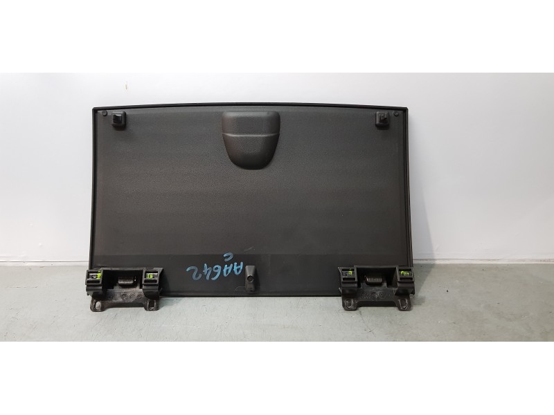 Recambio de guantera para iveco daily caja cerrada furgón 3.5 t referencia OEM IAM 5801544424   Recambio de guantera para iveco daily caja cerrada furgón 3.5 t referencia OEM IAM 5801544424