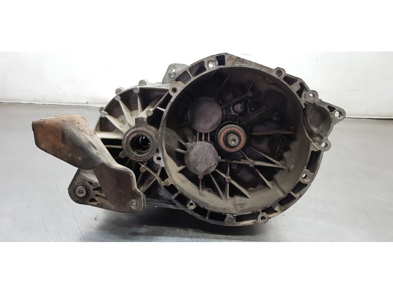 Recambio de caja cambios para ford mondeo ber. (ca2) trend referencia OEM IAM 7G9R7002YF   Recambio de caja cambios para ford mondeo ber. (ca2) trend referencia OEM IAM 7G9R7002YF