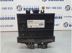 Recambio de centralita cambio automatico para audi a3 (8l) 1.8 t ambiente referencia OEM IAM 01M927733DF  