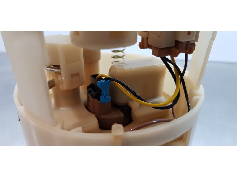 Recambio de aforador para kia picanto 1.1 ex referencia OEM IAM 3111007000  