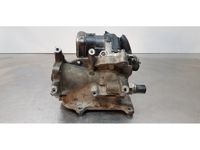 Recambio de valvula egr para mercedes clase b (w245) 180 cdi (245.207) referencia OEM IAM 724809330   Recambio de valvula egr para mercedes clase b (w245) 180 cdi (245.207) referencia OEM IAM 724809330