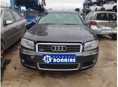 audi a8 (4e2) del año 2004