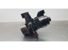 Recambio de soporte filtro aceite para seat leon st (5f8) reference referencia OEM IAM 03N115389B