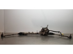 Recambio de cremallera direccion para citroen c4 picasso live referencia OEM IAM 1640715680