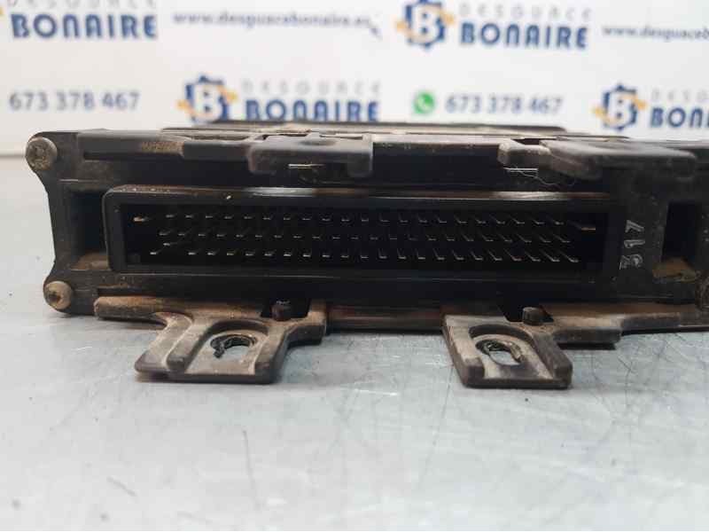 Recambio de centralita cambio automatico para audi a3 (8l) 1.8 t ambiente referencia OEM IAM 01M927733DF  