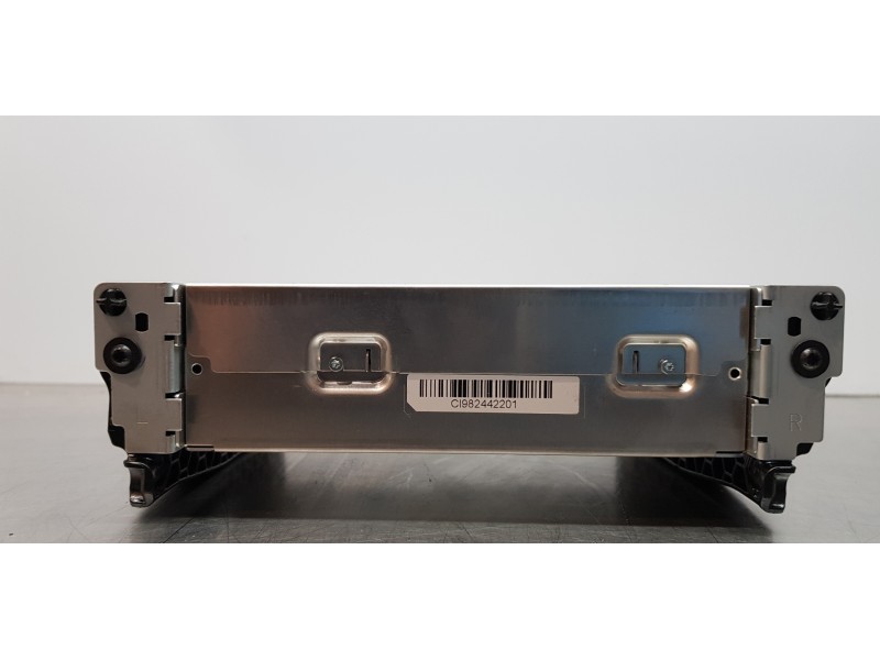 Recambio de modulo electronico para mini mini 5-trg. (f55) one referencia OEM IAM 9824422  